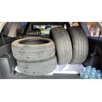 ราคา ยาง 215 55 R17 ปี 18 Toyo nanoenergy 3 (มือสอง) (360943285)