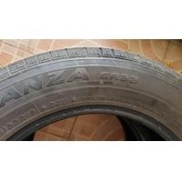 ราคา ยางรถยนต์bridgestone turanza er33 ขนาด 215 60 R16 ปี17 (มือสอง) (360941094)