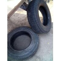 ราคา ขายยาง Bridgestone Dueler 205R16 (มือสอง) (360937312)