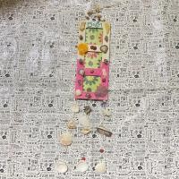 ราคา กรอบรูปเปลือกหอย (มือหนึ่ง) (360939539)