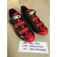 ราคา รองเท้าเสือหมอบ SIDI (มือสอง) (360943190)