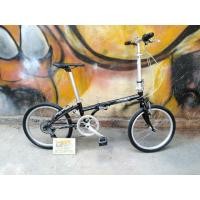 ราคา จักรยาน​พับ​มือสอง​ญี่ปุ่น​DAHON​ BOARDWALK​ (มือสอง) (360942130)