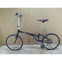 ราคา จักรยานพับ DAHON boardwalk (ส่งฟรี) (มือสอง) (360940857)