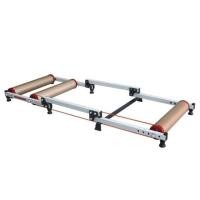 ราคา เทรนเนอร์ปั่นจักรยานแบบ3ลูกกลิ้ง (มือหนึ่ง) (360937707)