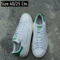ราคา Adidas Stan Smith ของแท้ (มือสอง) (360939517)