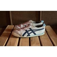 ราคา Onitsuka tiger แท้มือสอง สภาพดี เบอ 42 ครึ่ง (มือสอง) (360938244)