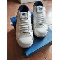 ราคา รองเท้า​ Kswiss (มือสอง) (360943391)