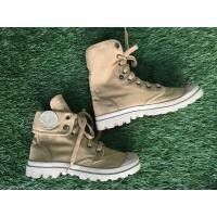 ราคา รองเท้า Palladium (มือสอง) (360945632)