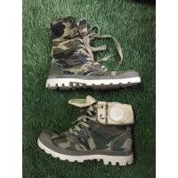 ราคา รองเท้า Palladium (มือสอง) (360945495)