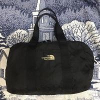 ราคา กระเป๋าเดินทาง the north face มือสองแท้ (มือสอง) (345989712)