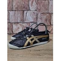 ราคา Onitsuka tiger maxico66 (มือสอง) (360943653)