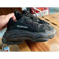 ราคา Balenciaga Triple 2 (มือสอง) (360943772)