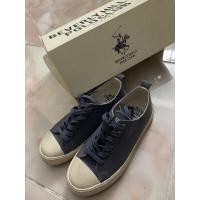 ราคา รองเท้าผ้าใบ Polo 590 (มือหนึ่ง) (360943127)