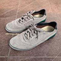 ราคา รองเท้าลำลองผู้ชาย GEOX (มือสอง) (360942975)