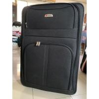 ราคา กระเป๋าเดินทาง Delsey 26นิ้ว Soft Case สีดำ ขยาข้างไ (มือสอง) (358873235)