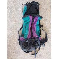 ราคา เป้ jansport 50L ของนอก แท้ แบรนด์ เมกา (มือสอง) (360940405)