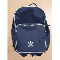 ราคา Adidas Originals - Classic Adicolor Backpack - Navy Blue (มือสอง) (360938591)