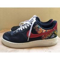 ราคา รองเท้า Nike Air Force 1 Low China Hoop Dreams (มือสอง) (360939190)