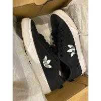 ราคา Used like new Adidas NIZZA TREFOIL (มือสอง) (360938471)