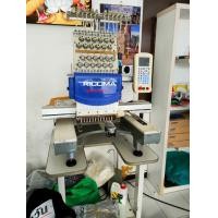 ราคา ขายจักรปักมือสอง 1 หัว รุ่น ricoma 12 เข็ม ใช้งานปกติ มีสอนให้ด้วย (มือสอง) (360945423)