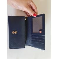 ราคา กระเป๋า Guy Laroche ของแท้ สีน้ำเงิน (มือสอง) (360746472)