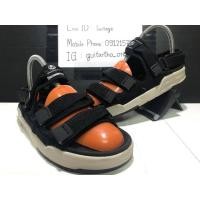 ราคา รองเท้าแตะรัดส้น Paperplanes Sandals Shoes made in Korea (มือสอง) (360947317)