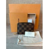 ราคา Use lv wallet dc 19 (มือสอง) (360942272)