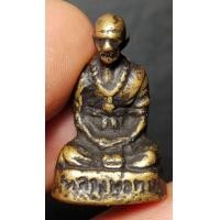 ราคา รูปหล่อโบราณหลวงพ่อทบวัดชนแดน จ.เพชรบูรณ์ (มือสอง) (360936888)