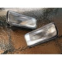 ราคา ไฟตัดหมอก BMW E36 ไฟสปอร์ตไลท์ 318i 318is 320i 320is 323i 325i EURO กันชนM (มือหนึ่ง) (347939126)