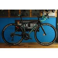ราคา รถจักรยาน​มือสอง bianchi​ impulso​ size​44 (มือสอง) (360938875)