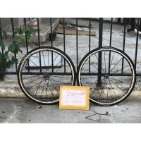 ราคา ล้อ FULCRUM RACINE ZERO (มือสอง) (360938947)