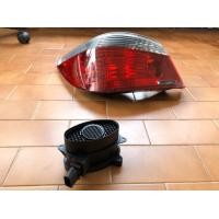 ราคา ไฟท้าย กระจัง E60 Air Flow BMW Part 0928400529 13627788744 BMW Diesel E90 E60 E70 E65 E66 E81 E83 E87 320d 520d 730d X1 X3 X5 118d 120d (มือสอง) (353040351)