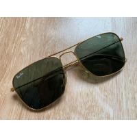 ราคา Vintage BL RayBan USA Caravan G15 Size 52 (มือสอง) (360947397)