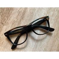 ราคา Frame BL Rayban USA Wayfarer Olympic Series Size 54 (มือสอง) (360947363)