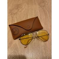 ราคา Ray Ban Aviator Evolve RB3025 90664A (มือหนึ่ง) (360227083)