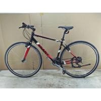ราคา จักรยานไฮบริด GIANT CROSSTAR (ส่งฟรี) (มือสอง) (360941683)