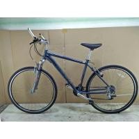 ราคา จักรยานไฮบริด CHEVAUX (ส่งฟรี) (มือสอง) (360941624)