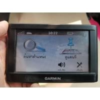 ราคา GPS Garmin nuvi 42 (มือสอง) (360938036)
