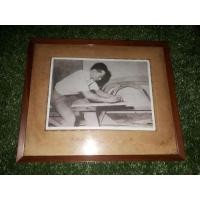 ราคา รูปภาพ งานเก่ากรอบเก่า โซ่แขวนภาพทองเหลือง งานเก่าเก็บ (มือสอง) (360938219)