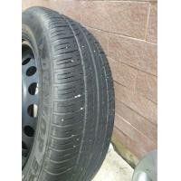 ราคา ขายล้ออะไหล่ ยางอะไหล่ yaris vios (มือสอง) (360939528)
