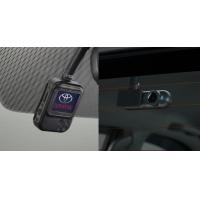 ราคา กล้องติดหน้าหลังรถยนต์ Toyota (แท้) (มือหนึ่ง) (360937823)