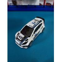ราคา โมเดลรถเหล็ก majorette FORD FIESTA WRC (มือหนึ่ง) (360937234)