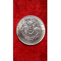 ราคา เหรียญที่ระลึกมังกรจีนเก่า (มือสอง) (360941023)