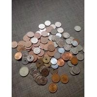 ราคา รับซื้อเหรียญและธนบัตรต่างประเทศ ทั้งเก่า ใหม่หรือชำรุด รับหมด (มือสอง) (360943974)