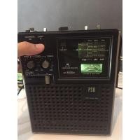 ราคา วิทยุโบราณ SONY ICF-5500W 3Band หายาก(วอ) สภาพเปิดไฟติด แต่เสียงไม่ออก (มือสอง) (356992160)