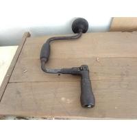 ราคา สว่านข้อเสือ 10 นิ้ว (มือสอง) (360941386)