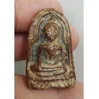 ราคา 8576-พระซุ้มกอหลวงพ่อโหน่ง วัดคลองมะดันเนื้อดินเก่า (มือสอง) (357253456)