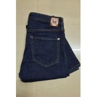 ราคา กางเกงขาเดฟผ้ายืด MANGO OLIVIA เอว29 ตึง30 (มือสอง) (360947595)