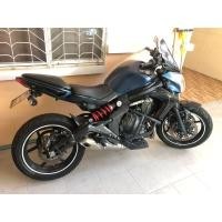 ราคา ER6N ปี2014 (มือสอง) (360937392)