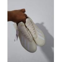 ราคา รองเท้า​ฟุตบอล​ รองเท้า​สตั๊ด​ Adidas X 18.3 ของแท้ (มือหนึ่ง) (359658855)